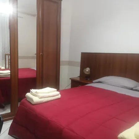 Guest house Antico Portale Regalbuto