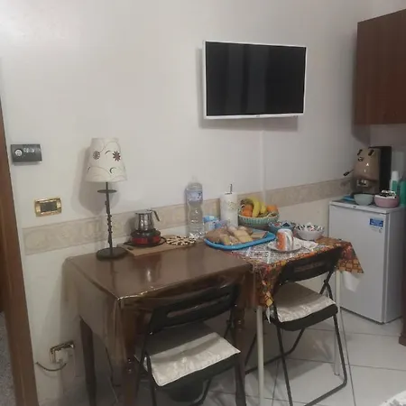 Antico Portale - Host Roberto Guest house *