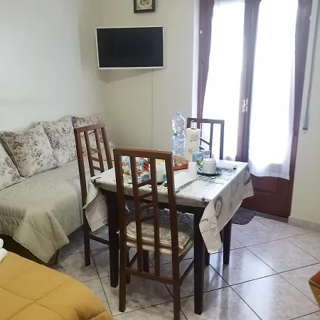 Antico Portale Guest house