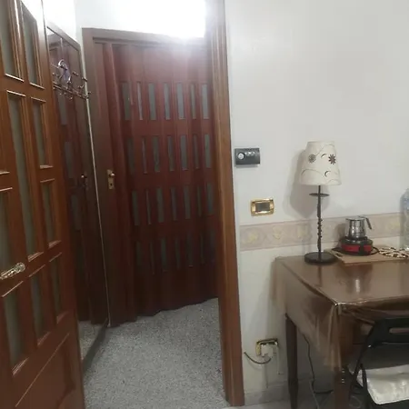Guest house Antico Portale - Host Roberto
