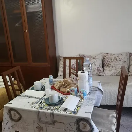 Antico Portale Guest house