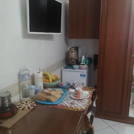 Antico Portale
