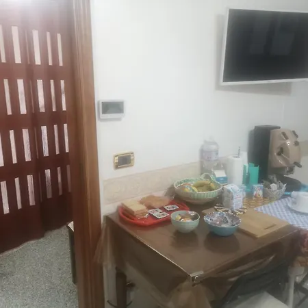 Guest house Antico Portale - Host Roberto