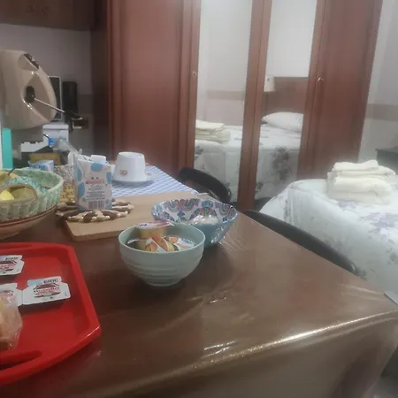 Guest house Antico Portale