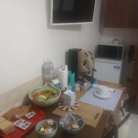 Antico Portale - Host Roberto Guest house Regalbuto