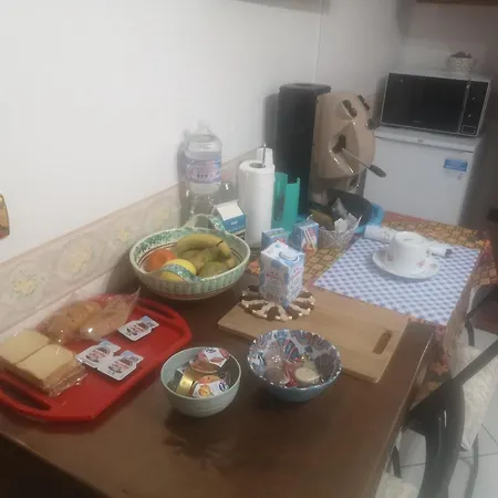 Antico Portale Guest house