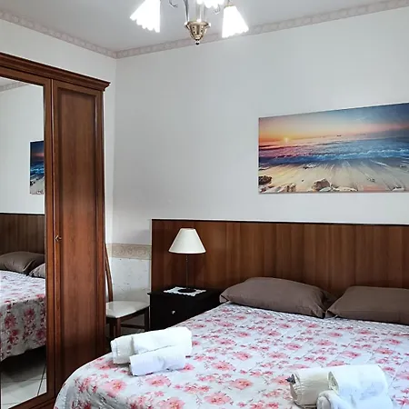Antico Portale - Host Roberto Guest house *