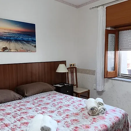 Guest house Antico Portale - Host Roberto Regalbuto