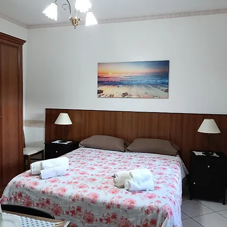 Guest house Antico Portale - Host Roberto Regalbuto