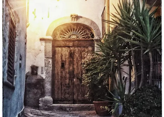 Antico Portale Gasthuis
