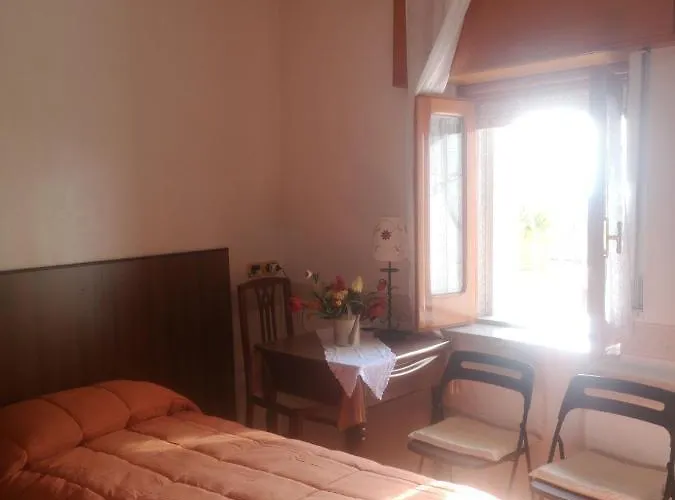 Antico Portale Gasthuis 3*
