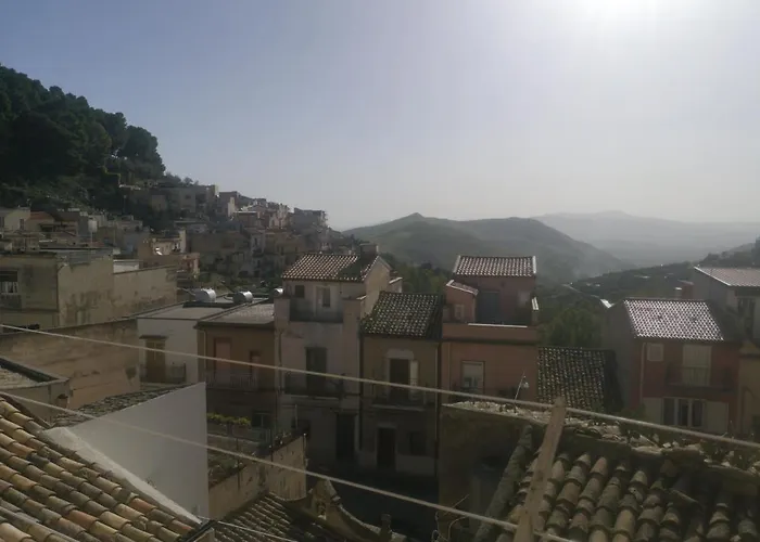 Antico Portale 3* Regalbuto