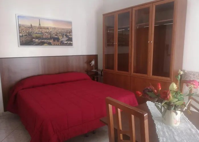Antico Portale Gasthuis 3*