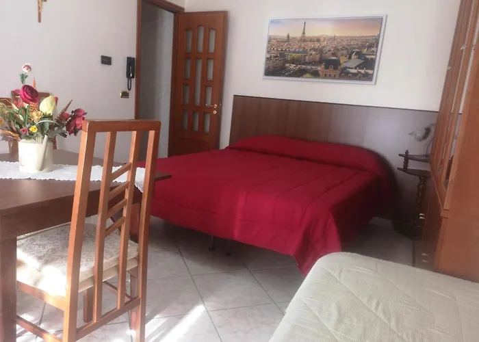 Antico Portale 3* Regalbuto