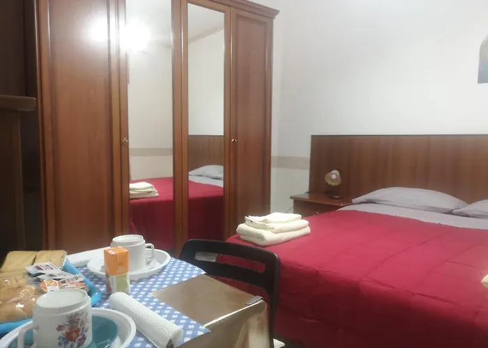 Antico Portale 3* Regalbuto