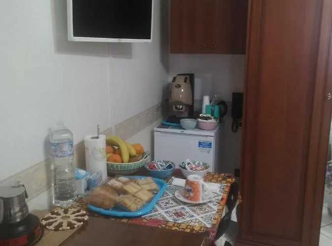 Antico Portale