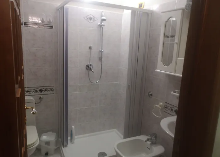 Antico Portale Gasthuis 3*