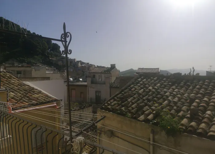 Gasthuis Antico Portale 3*